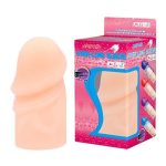 2,5 cm Uzatmalı Penis Kılıfı - Görsel 6