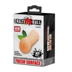 3 Boyutlu Suni Vajina Mastürbatör - Görsel 20