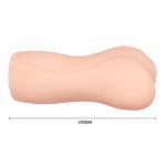 3 Boyutlu Suni Vajina Mastürbatör - Bella - Görsel 6