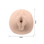 3 Boyutlu Suni Vajina Mastürbatör - Görsel 25