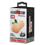 3 Boyutlu Suni Anal Mastürbatör - Modesty - Görsel 7