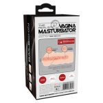 3 Boyutlu Suni Vajina Mastürbatör - Ruby - Görsel 8