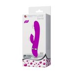 30 Fonksiyonlu Klitoris Uyarıcılı Teknolojik Vibratör Penis - Görsel 7