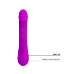 30 Fonksiyonlu Teknolojik Klitoris Uyarıcılı Tavşan Vibratör Penis - Görsel 11