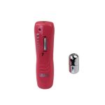 5'li Anal Vajinal Titreşimli 5'li Vibratör Seti - Love Kits - Görsel 7
