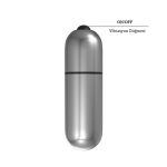 6,2 cm Mini Aşk Vibratörü - Görsel 6