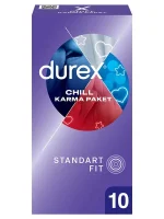 Durex Chill 10'lu Paket