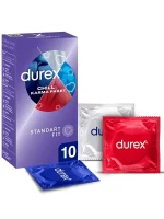 Durex Chill 10'lu Paket - Görsel 2