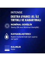 Durex Intense 10'lu Paket - Görsel 2