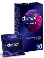 Durex Intense 10'lu Paket - Görsel 3