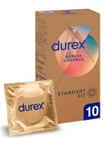 Durex Gerçek Dokunuş 10'lu Paket - Görsel 3