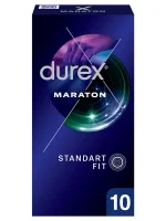 Durex Maraton 10'lu Paket