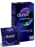 Durex Maraton 10'lu Paket - Görsel 4