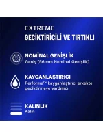 Durex Extreme 10'lu Paket - Görsel 2
