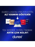 Durex Extreme 10'lu Paket - Görsel 4