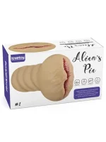 Alien's Pie #1 Mastürbator 23 cm - Görsel 2