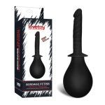 Anal İlişki Temizlik Pompası - Görsel 7