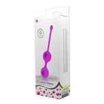 Anal & Vajinal Alıştırma Topları - Görsel 26