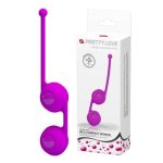 Anal & Vajinal Alıştırma Topları - Görsel 35