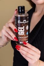 Bona Tessa Gel Çikolatalı masaj yağı 250 ml - Görsel 8