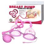 Breast Pump Elektrikli İkili Göğüs Vakum Pompası - Görsel 8