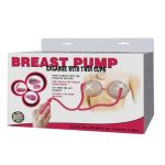 Breast Pump Elektrikli İkili Göğüs Vakum Pompası - Görsel 7