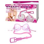 Breast Pump İkili Göğüs Vakum Pompası - Görsel 7