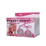 Breast Pump İkili Göğüs Vakum Pompası - Görsel 6