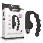 G-Spot & Klitoral Uyarıcılı Titreşimli 11 cm Vibratör - Görsel 7