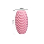 Gerçekçi Doku Realistik Penis Kılıfı & Suni Vajina Mastürbatör- Passionate - Görsel 7