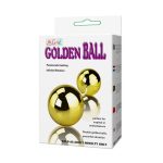 Golden Ball Kumandalı Titreşim Topları - Görsel 7