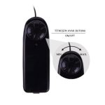Güçlü Titreşimli Çiftli Penis Stimülatör - Görsel 7
