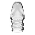 Kalınlaştırıcı Şeffaf Penis Kılıfı - Jeremy - Görsel 8