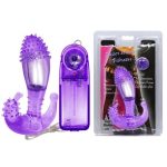 Klitoral, Anal & G-Spot Stimulator - Görsel 8