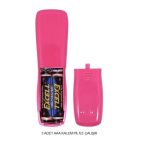 Klitoris için Lady G Spot Stimulator - Görsel 6