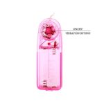 Klitoris Uyarıcı Klitoral Vajinal Vibratör Strap-On - Görsel 7