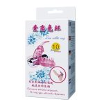 Love 10 Fonksiyonlu Titreşimli Penis Halkası - Görsel 7