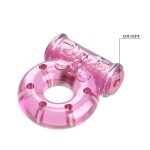 Lover Ring Kaliteli Penis Halkası - Görsel 7