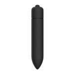 Penis Halkalı Titreşimli Anal Penetratör Plug Masturbatör - Görsel 14