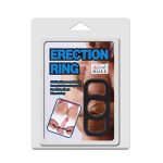 Penis Halkası Fantezi Penis Kelepçesi - Görsel 8