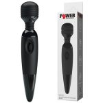 Power Wand Ayarlanabilir Titreşimli Masaj Vibratörü - Görsel 8