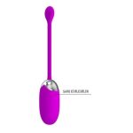 Pretty Love 12 Fonksiyonlu Masaj Vibratörü Zevk Yumurtası - Görsel 6