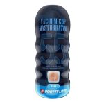 Pretty Love 18 cm Gerçekçi Doku Realistik Suni Anal Mastürbatör - Görsel 6