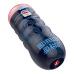 Pretty Love 18 cm Gerçekçi Doku Realistik Suni Oral Mastürbatör - Görsel 7