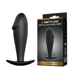 Pretty Love Anal Tıkaç 10 cm - Görsel 6