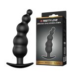 Pretty Love Boğumlu Anal Tıkaç 11,8 cm - Görsel 6