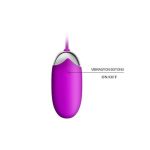 Pretty Love Telefondan Kumandalı 12 Fonksiyonlu Masaj Vibratörü Zevk Yumurtası - Görsel 6