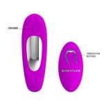 Pretty Love USB Şarjlı 12 Titreşimli Uzaktan Kumandalı Vibratör - Görsel 11