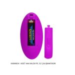 Pretty Love USB Şarjlı 12 Titreşimli Uzaktan Kumandalı Vibratör - Görsel 13