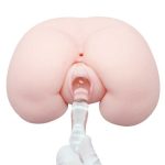 Realistik Vajinal & Anal Masturbatör - Dora Loves - Görsel 7
